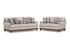 Conjunto Sofás Stoughton