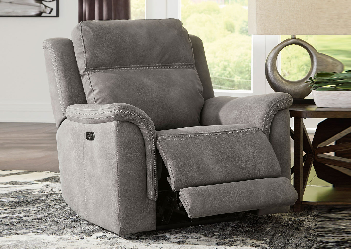Bergere eléctrico Next-Gen