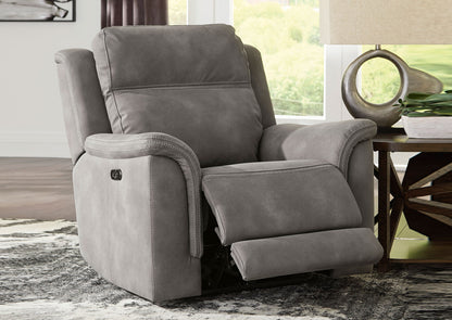 Bergere eléctrico Next-Gen