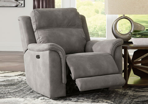 Bergere Next-Gen
