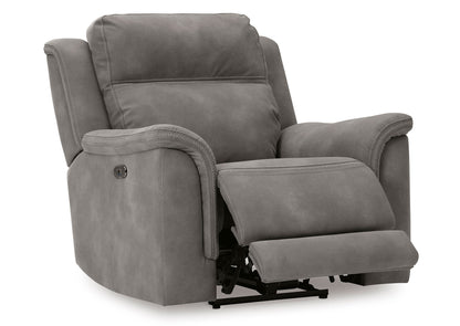 Bergere eléctrico Next-Gen