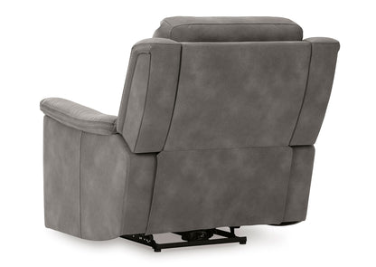 Bergere eléctrico Next-Gen