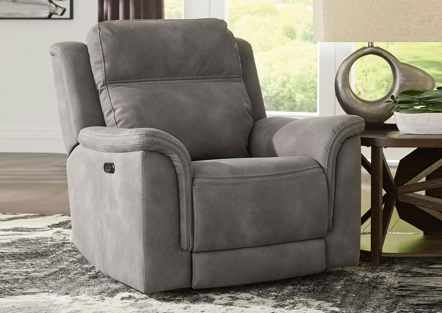 Bergere eléctrico Next-Gen