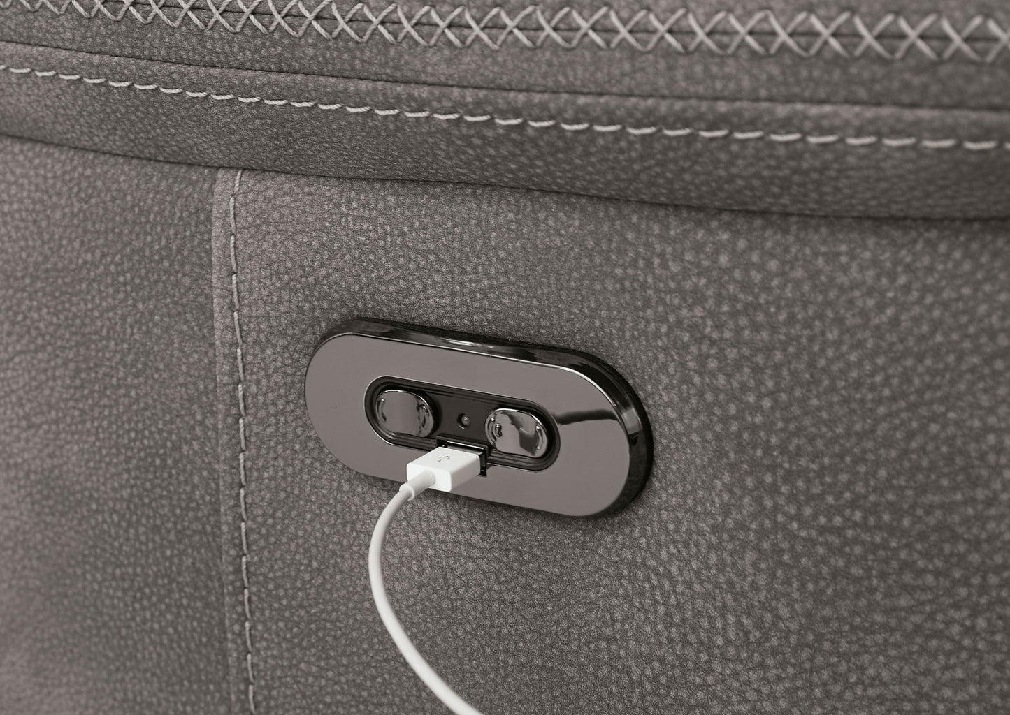 Bergere eléctrico Next-Gen
