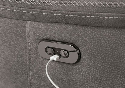 Bergere eléctrico Next-Gen