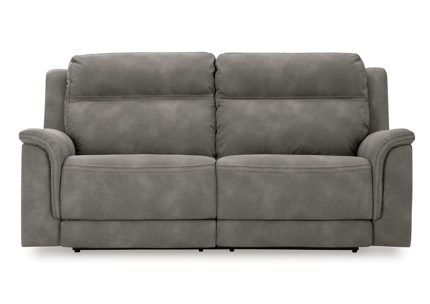 Sofá reclinable eléctrico 2 cuerpos Next-Gen slate