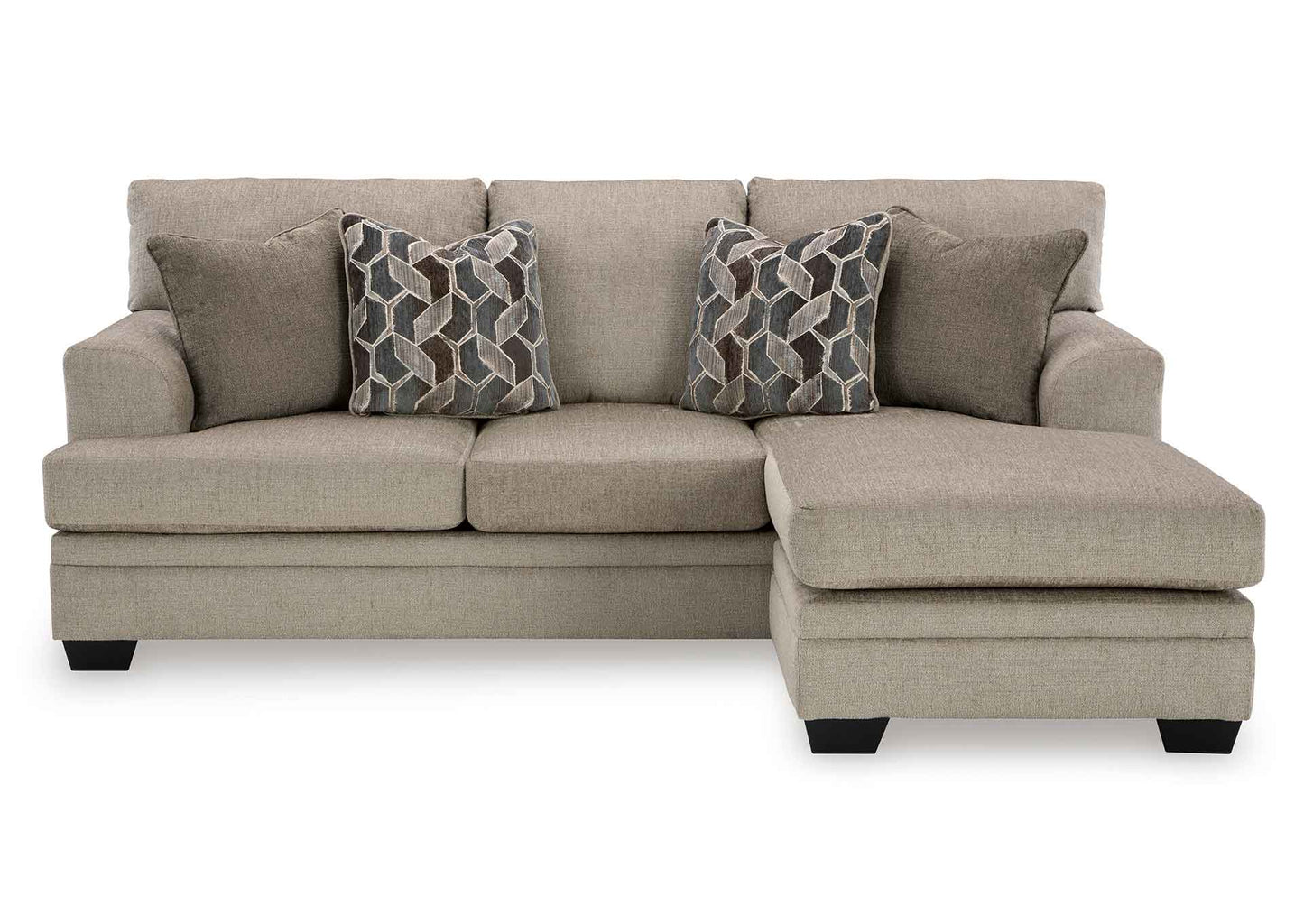 Seccional chaise Stonemeade