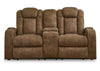 Sofá reclinable 2 cuerpos Wolfridge
