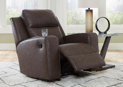 Bergere manual Lavenhorne