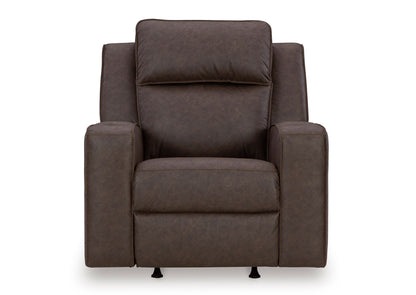 Bergere manual Lavenhorne