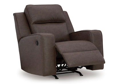 Bergere manual Lavenhorne