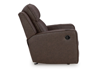 Bergere manual Lavenhorne