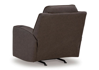 Bergere manual Lavenhorne