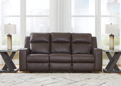 Sofá reclinable 3 cuerpos Lavenhorne