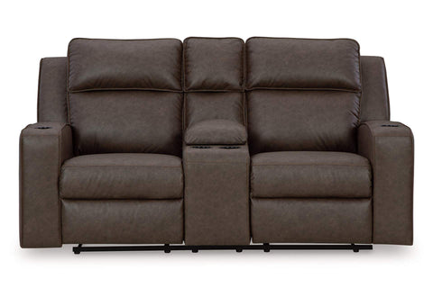Sofá reclinable 2 cuerpos Lavenhorne