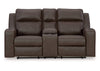 Sofá reclinable 2 cuerpos Lavenhorne