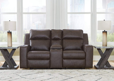 Sofá reclinable 2 cuerpos Lavenhorne
