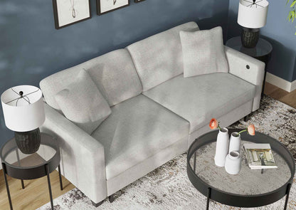 Sofá cama Boylston 2 plazas