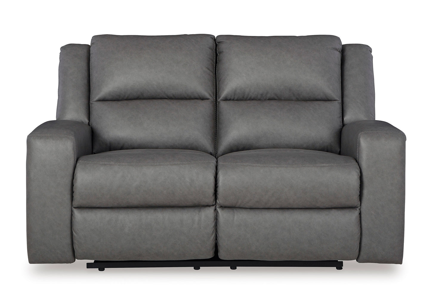 Sofá reclinable manual 2 cuerpos Brixworth