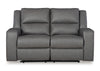 Sofá reclinable 2 cuerpos Brixworth