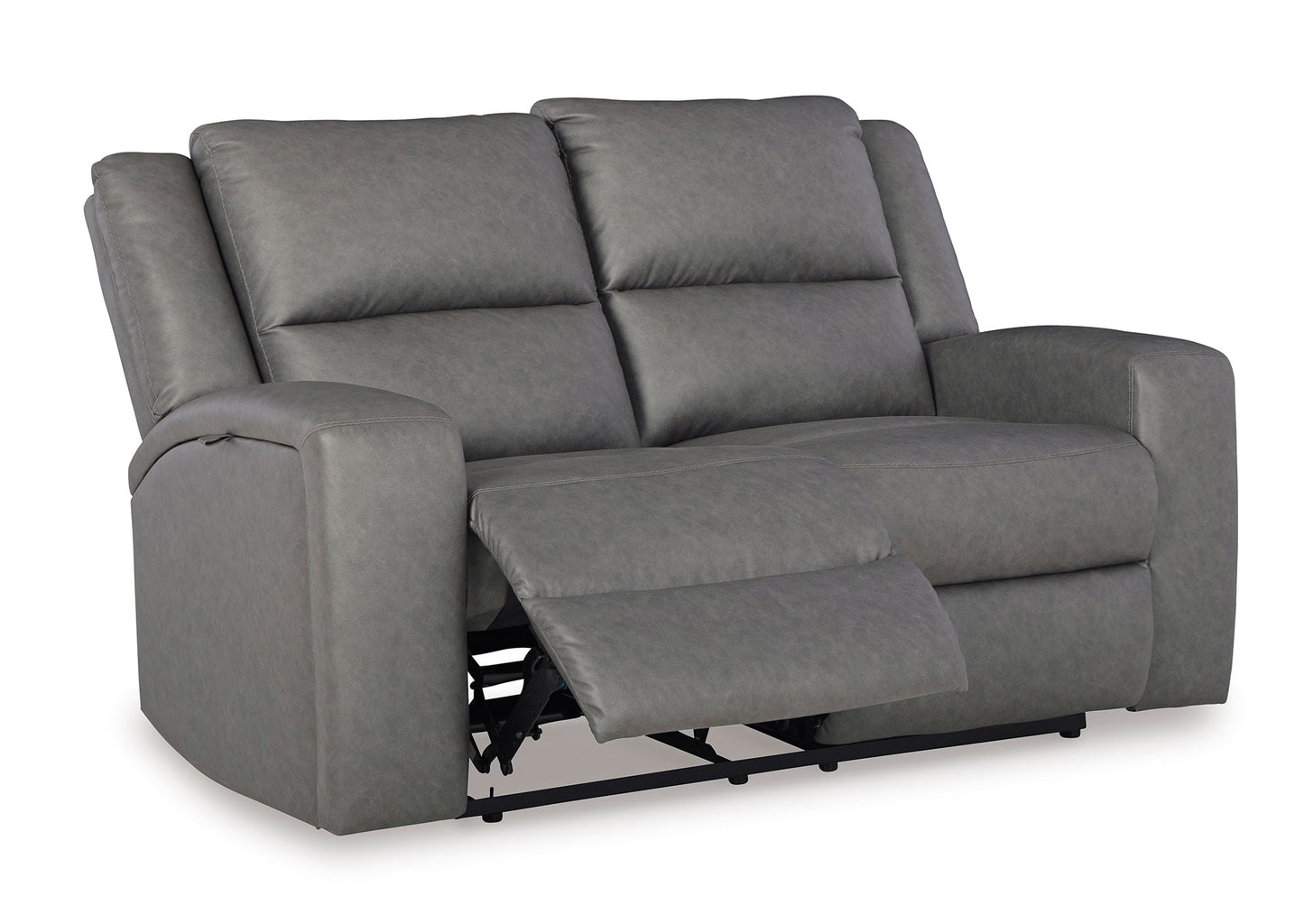Sofá reclinable manual 2 cuerpos Brixworth