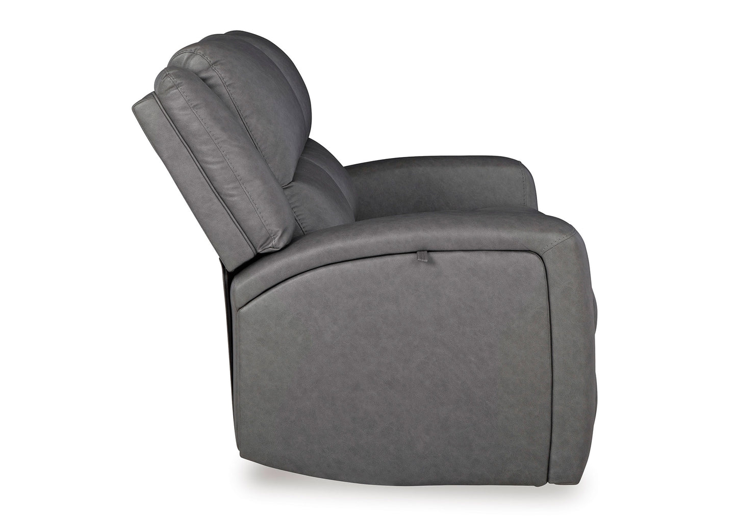 Sofá reclinable manual 2 cuerpos Brixworth