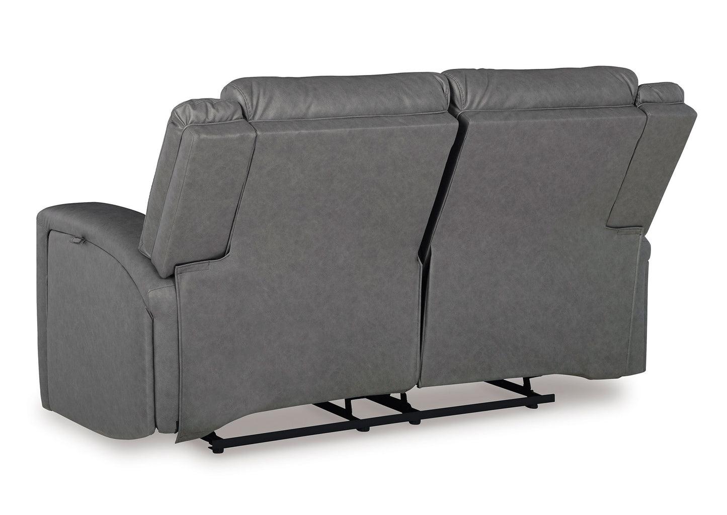Sofá reclinable manual 2 cuerpos Brixworth