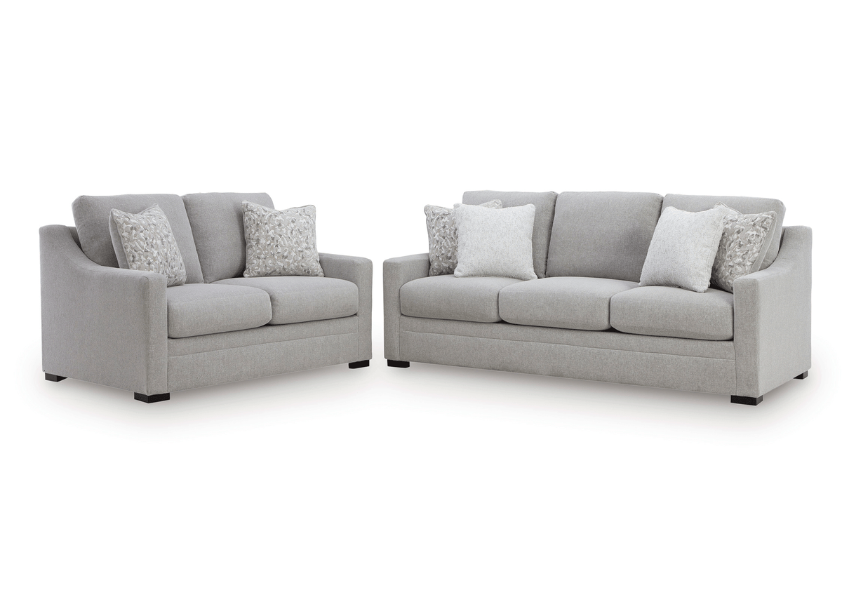 Conjunto Sofás Ivory Brook