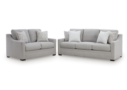 Conjunto Sofás Ivory Brook