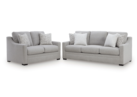 Conjunto Sofás Ivory Brook