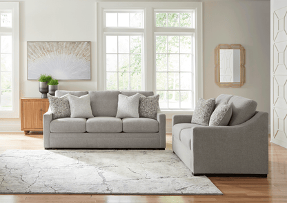 Conjunto Sofás Ivory Brook
