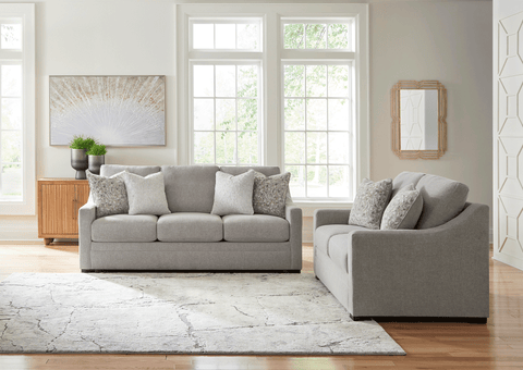 Conjunto Sofás Ivory Brook