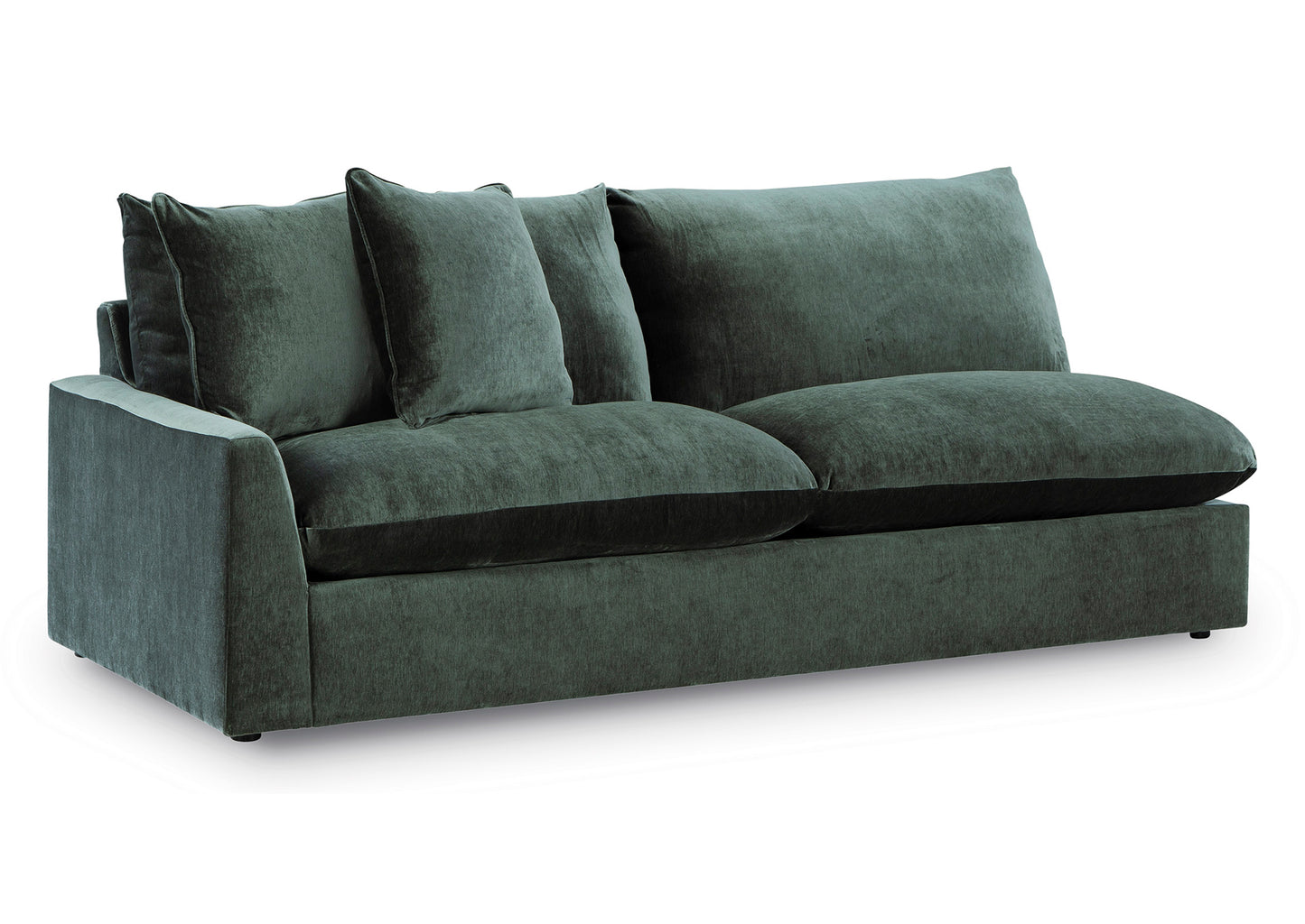 Seccional modular Carriage 3 piezas