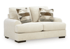Sofa 2 cuerpos Nolenburg Sand