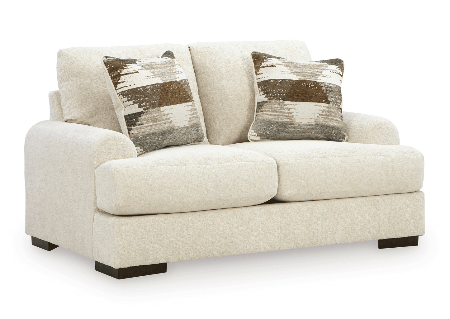Sofa 2 cuerpos Nolenburg Sand