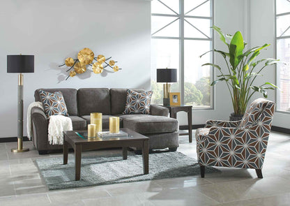 Seccional chaise Brise
