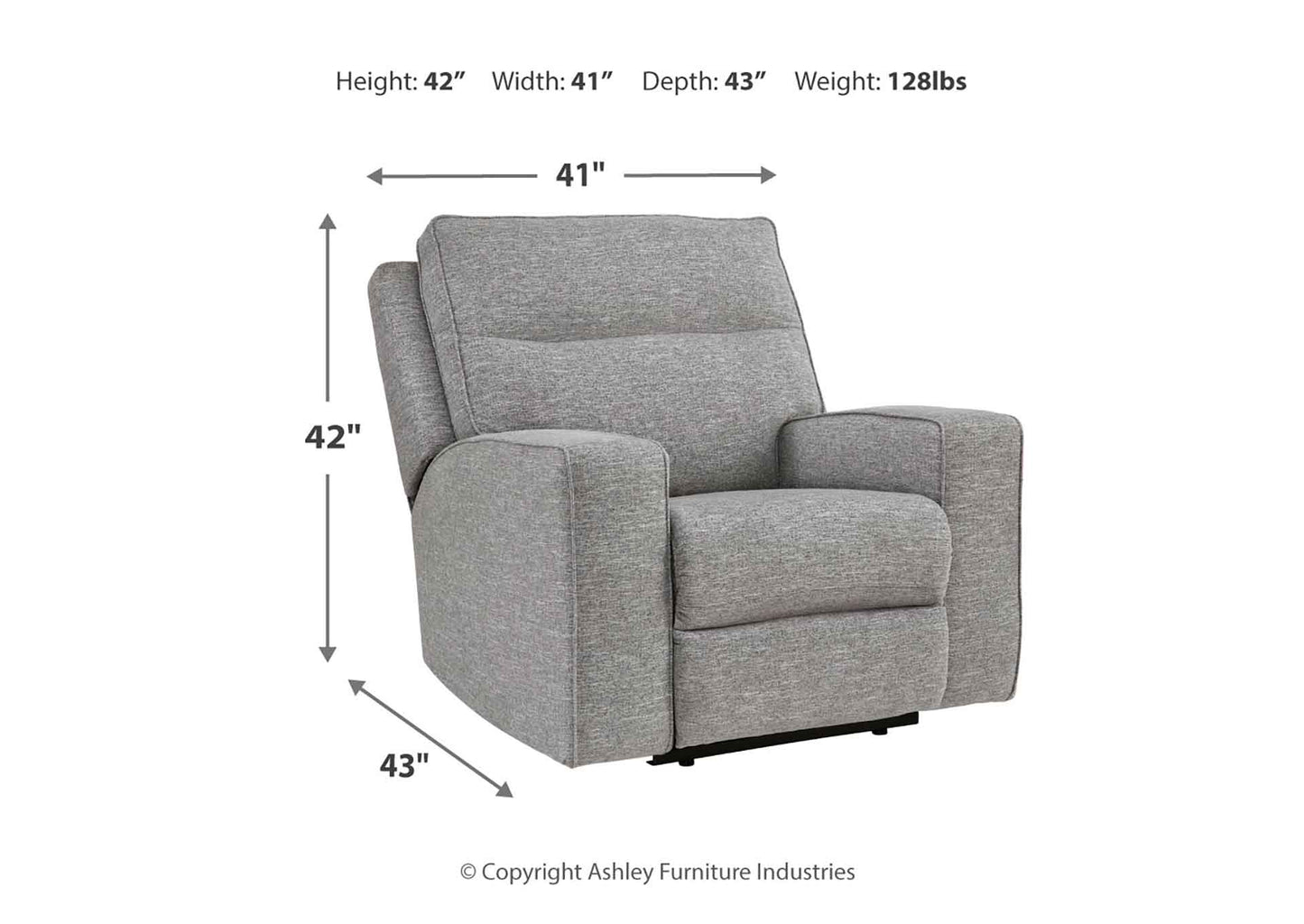 Bergere Biscoe