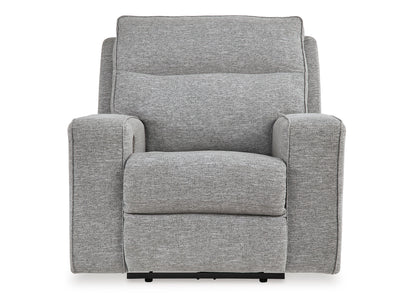 Bergere Biscoe