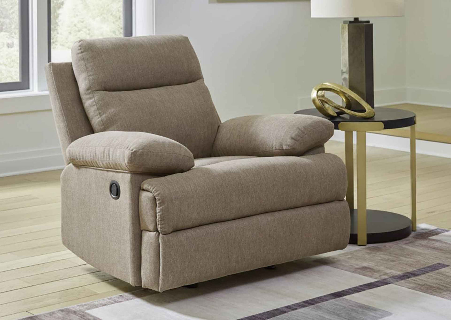 Bergere manual Tarrant
