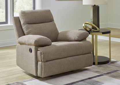 Bergere manual Tarrant