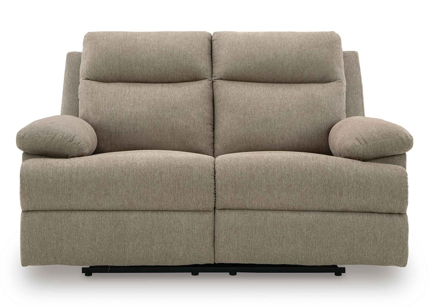 Sofá reclinable manual 2 cuerpos Tarrant