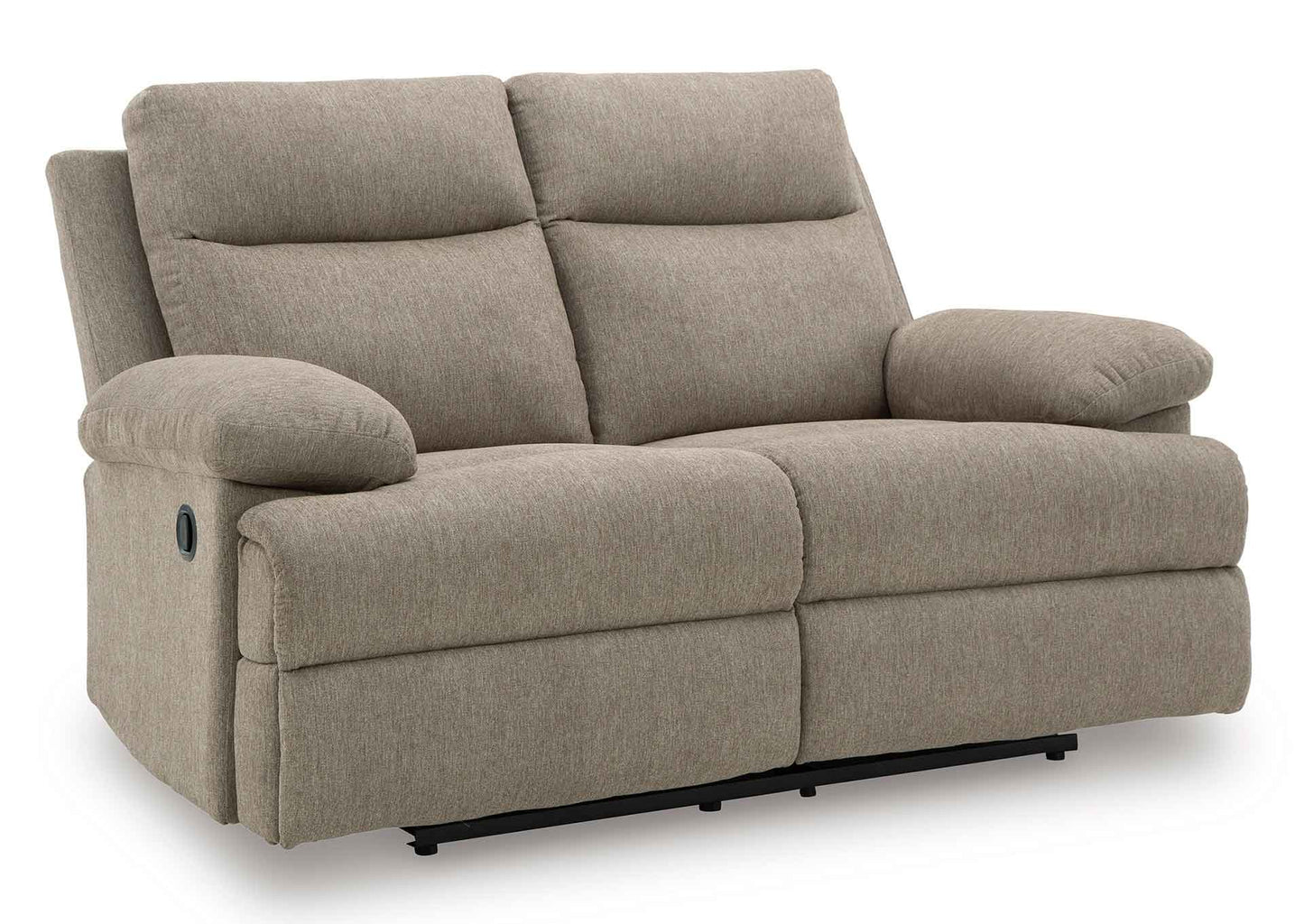 Sofá reclinable manual 2 cuerpos Tarrant