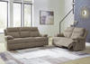 Conjunto Sofás Reclinables Tarrant