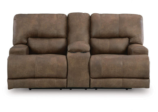 Sofá reclinable 2 cuerpos Time-Piece