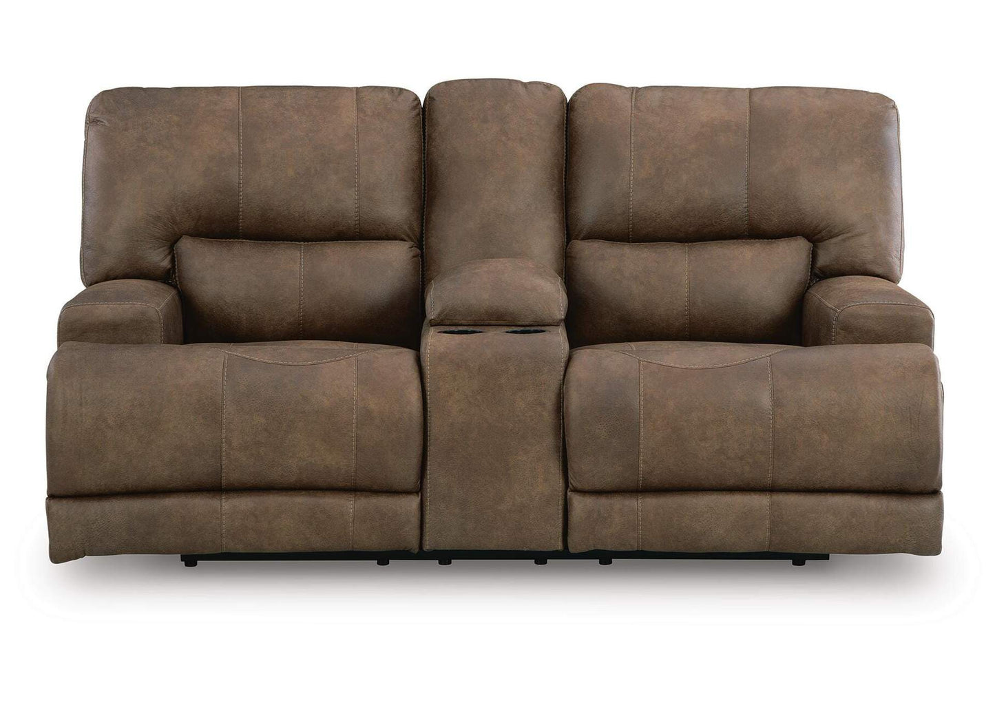 Sofá reclinable 2 cuerpos Time-Piece