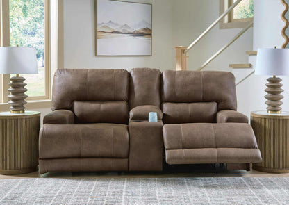 Sofá reclinable 2 cuerpos Time-Piece