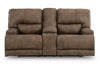 Sofá reclinable eléctrico 2 cuerpos Time-Piece