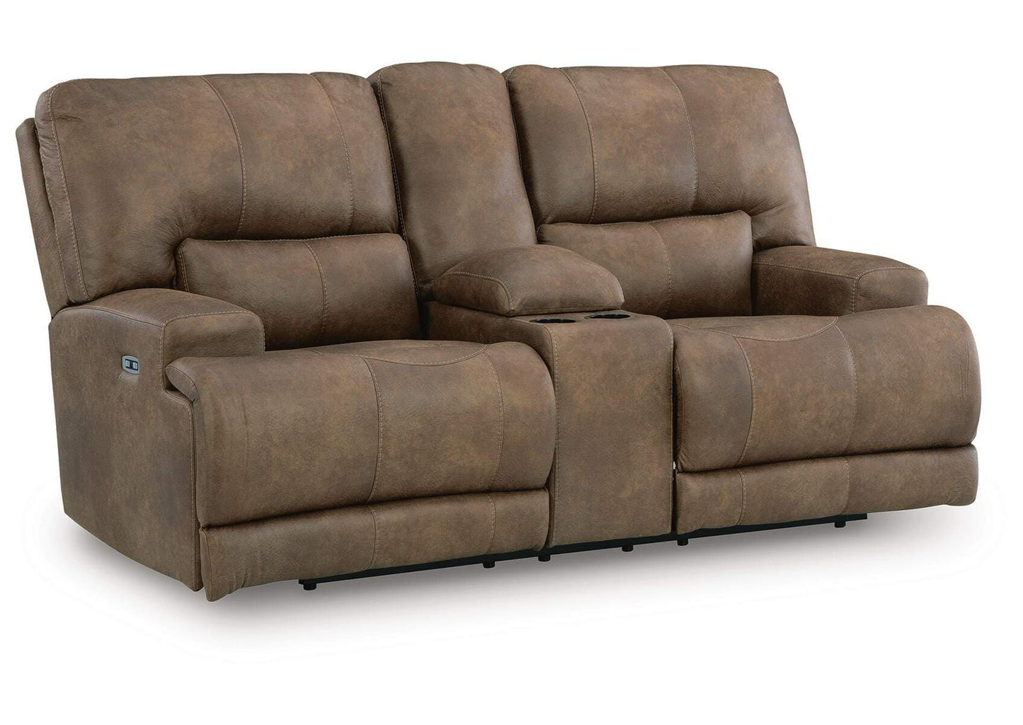 Sofá reclinable 2 cuerpos Time-Piece