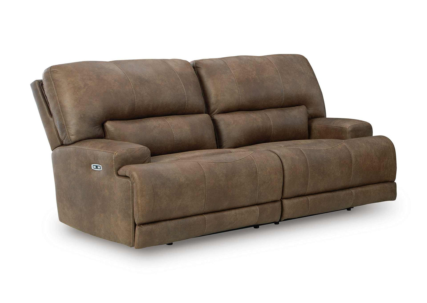Sofá reclinable 2 cuerpos Time-Piece