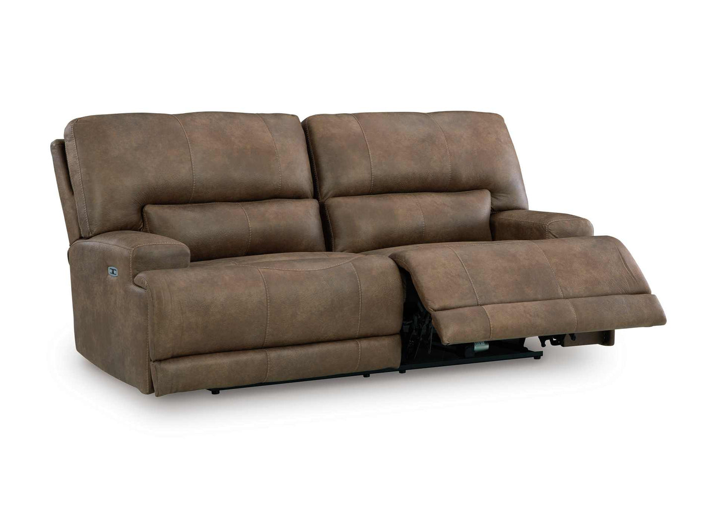 Sofá reclinable 2 cuerpos Time-Piece